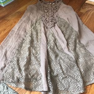 Altar’d State dress size small